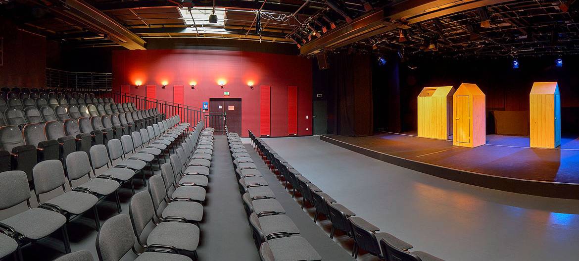 Dortmund: Theater im Depot sucht neuen künstlerischen Leiter