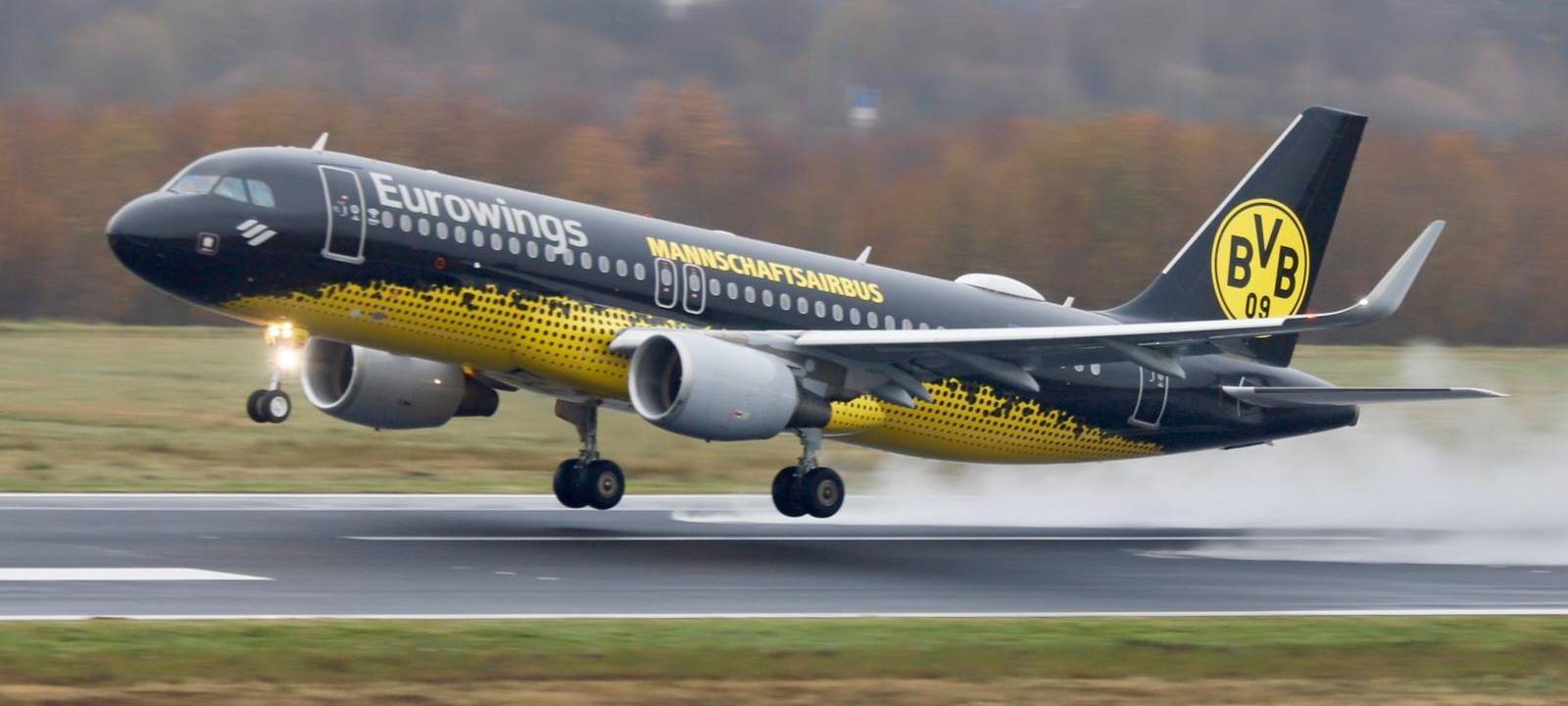 BVB: Wer fliegt mit zur Champions-League?