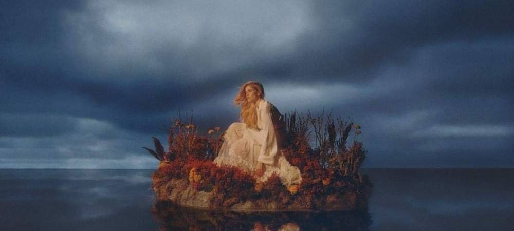 Neue Musik von London Grammar, Scooter und The Offspring