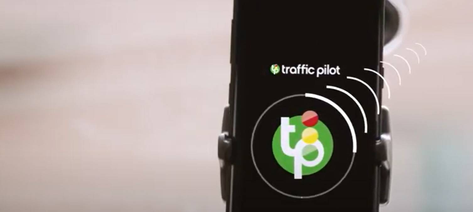 Trafficpilot: Grüne Welle-App funktioniert bald auch in Dortmund