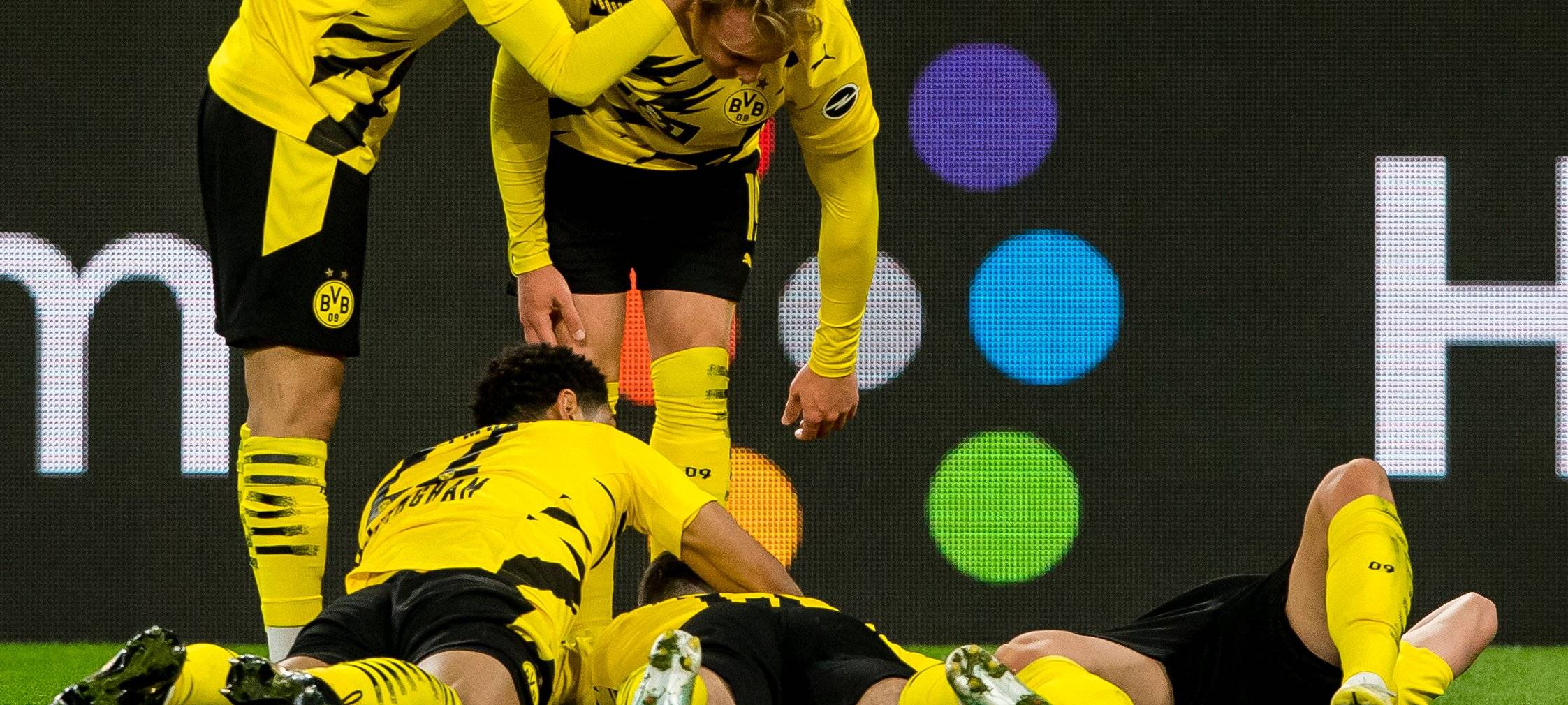 Nach Sieg gegen Union: BVB hofft auf Champions League-Qualifikation