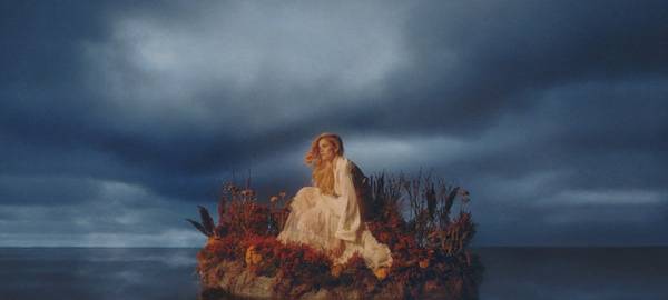 Album der Woche: London Grammar - Californian Soil