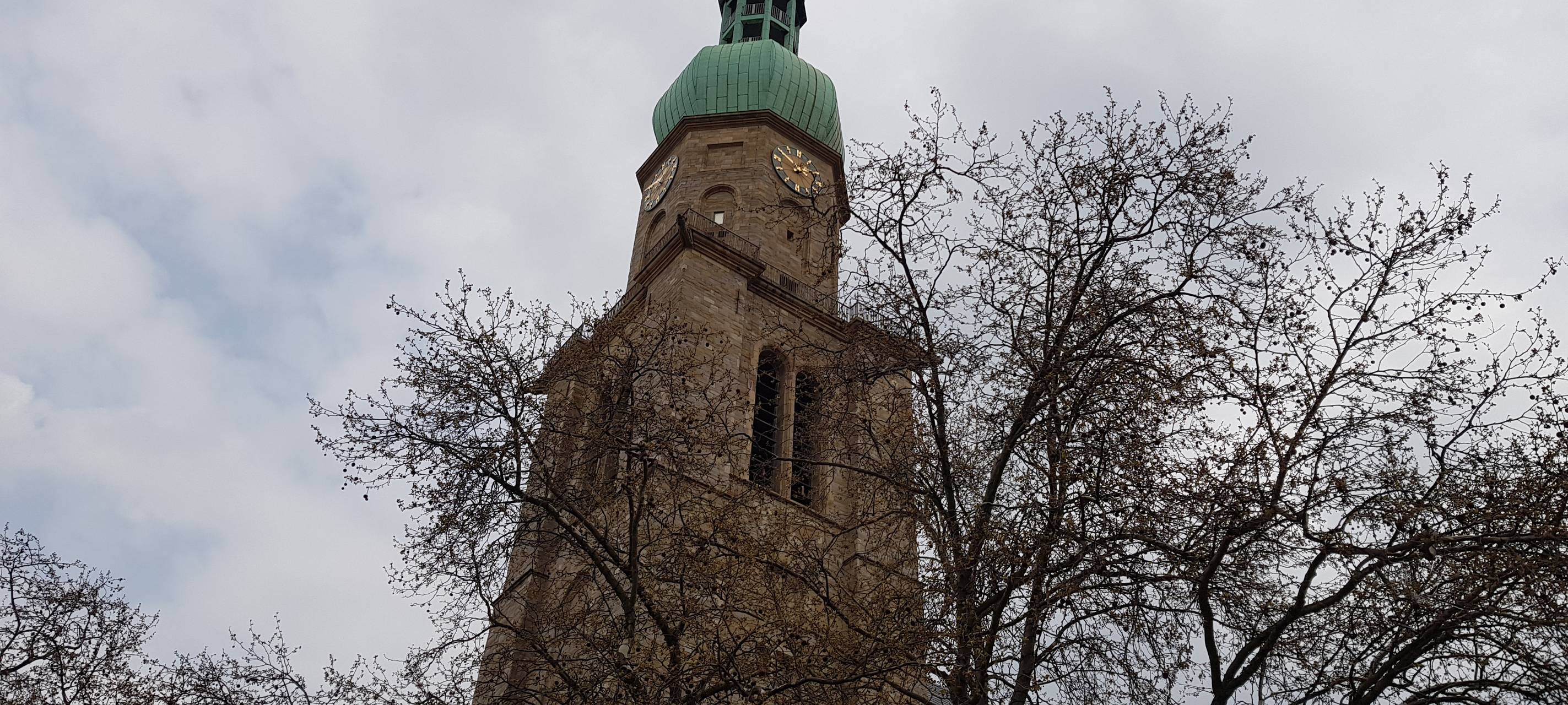 Dortmund: Prozess gegen Nazis