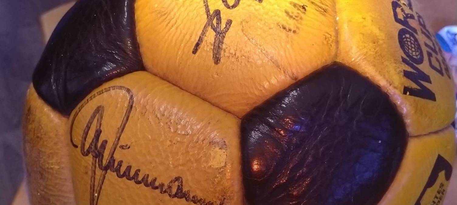 Zeigt uns Eure Schätzchen