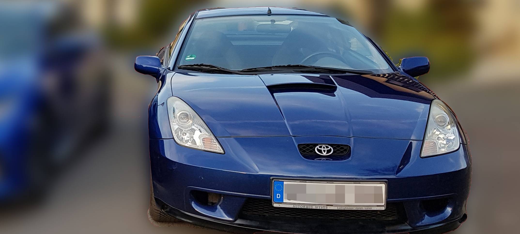 Zeigt uns Eure Schätzchen