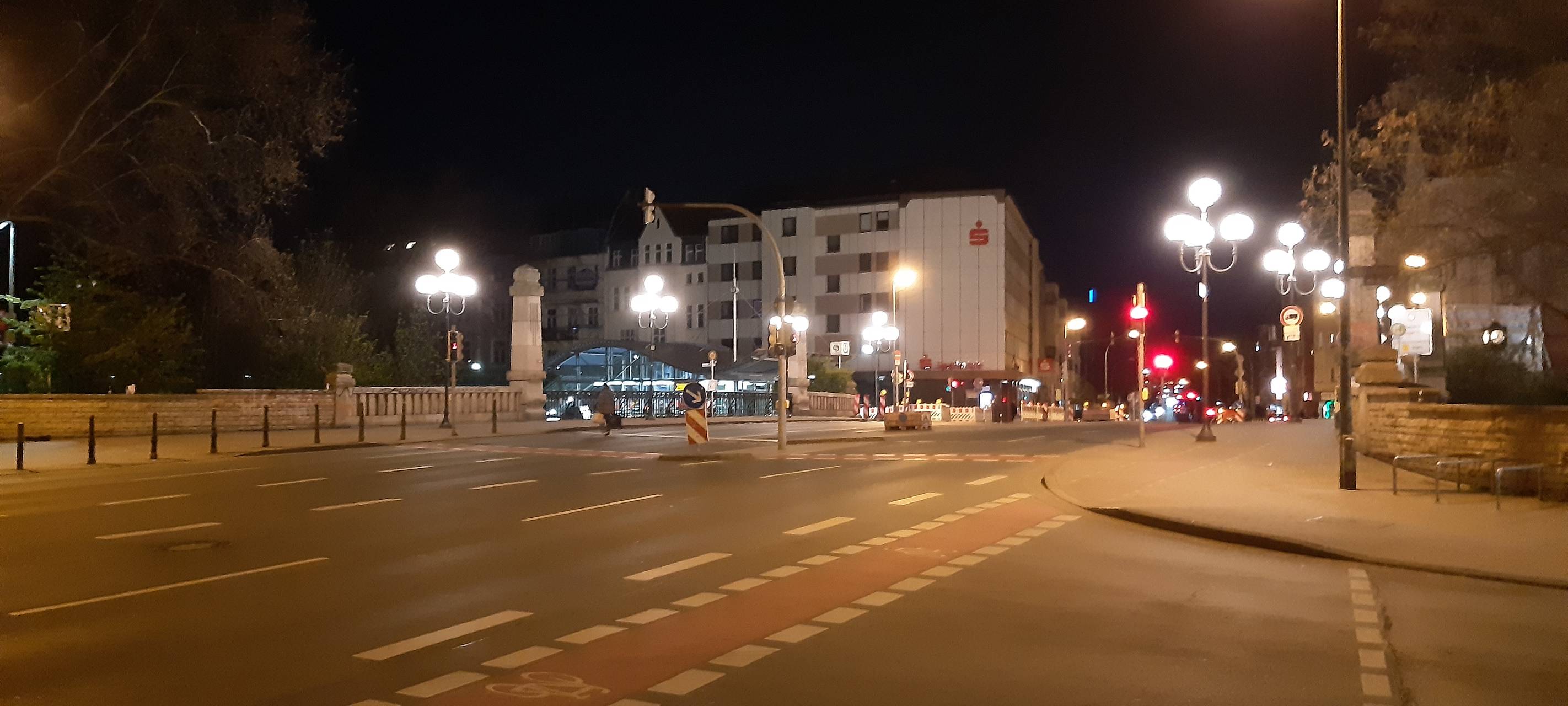 Dortmund: Party an der Möllerbrücke eskaliert