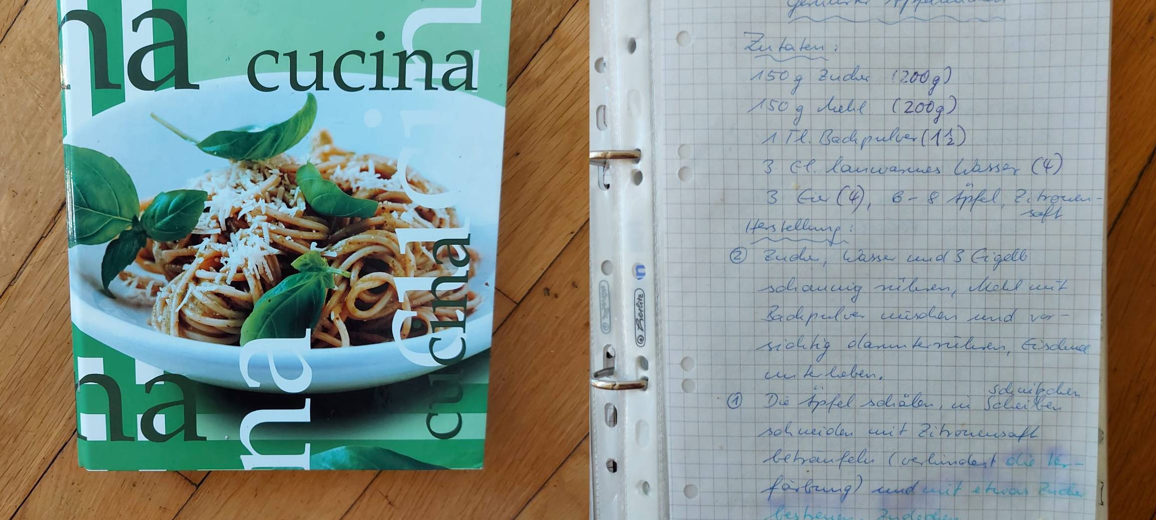 Zeigt uns Eure Schätzchen