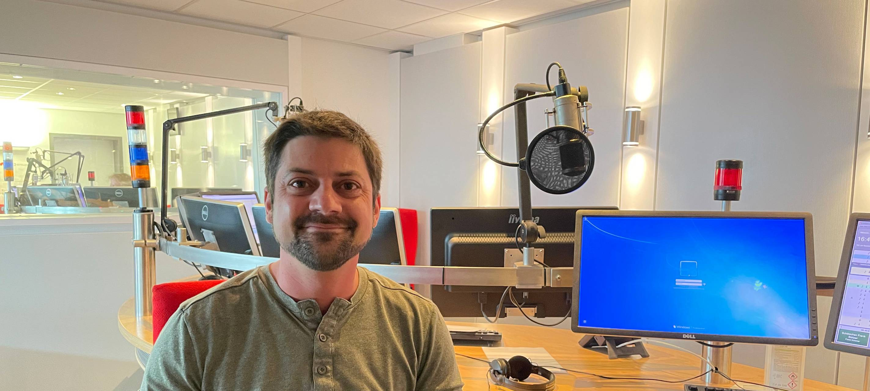 Ruhrpott, deine Forschung: Neues aus dem Stresslabor