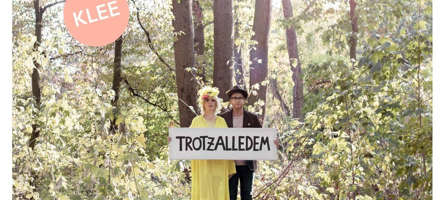 Neue Musik von Klee, Birdy und Julia Michaels