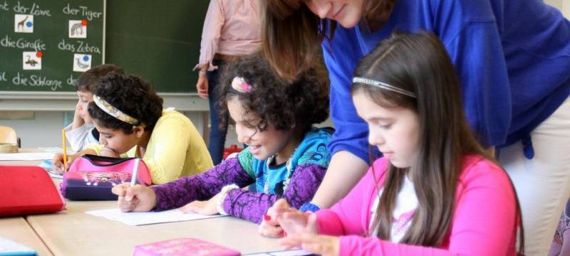 Dortmund: Nordmarkt Grundschule bis Dienstag wegen Corona geschlossen