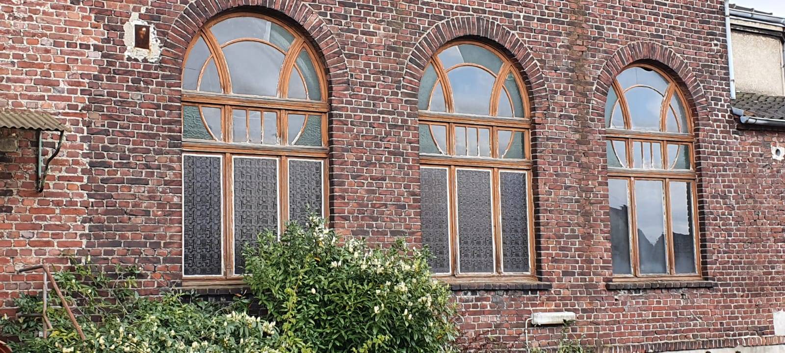 Dortmund: Verein gegen Abriss von historischen Gebäuden in Berghofen