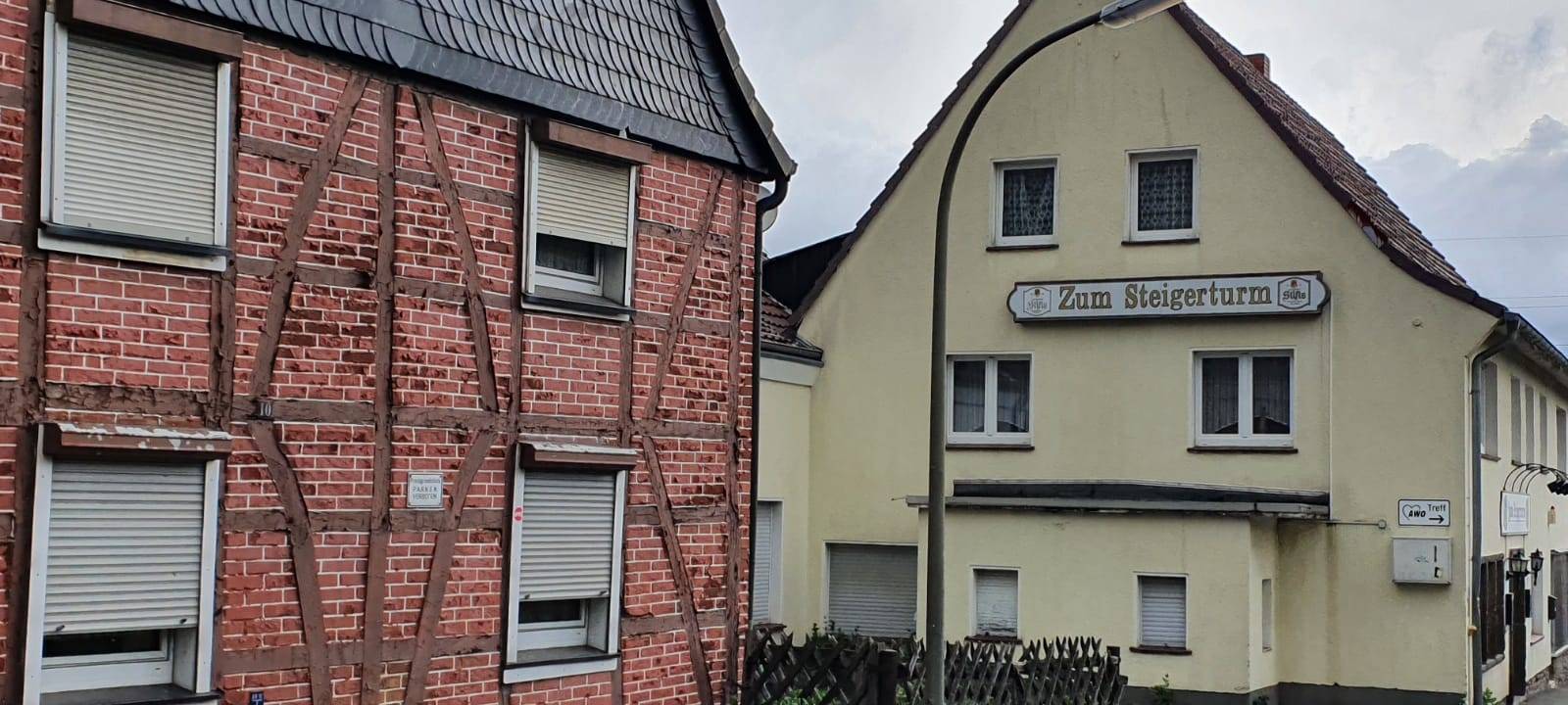 Dortmund: Verein gegen Abriss von historischen Gebäuden in Berghofen