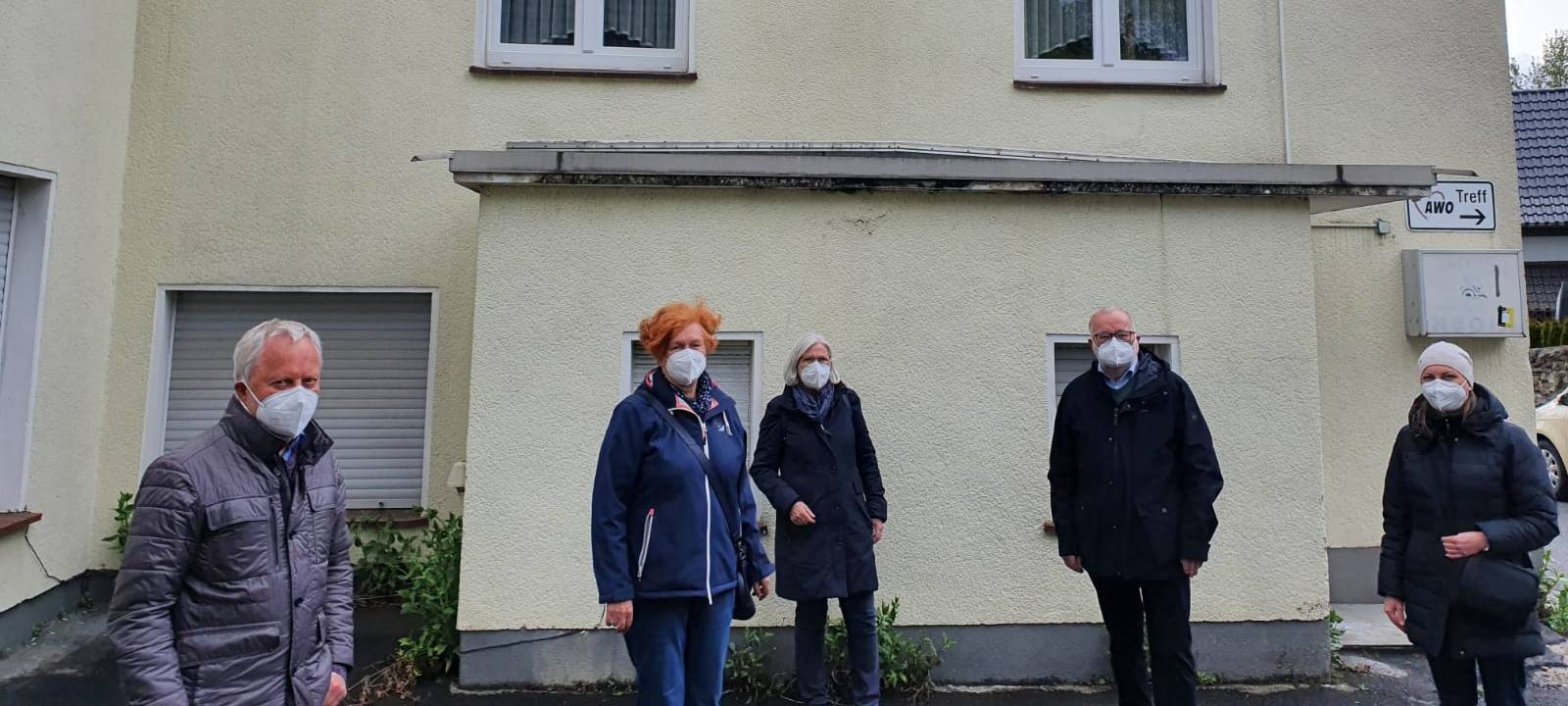 Dortmund: Verein gegen Abriss von historischen Gebäuden in Berghofen