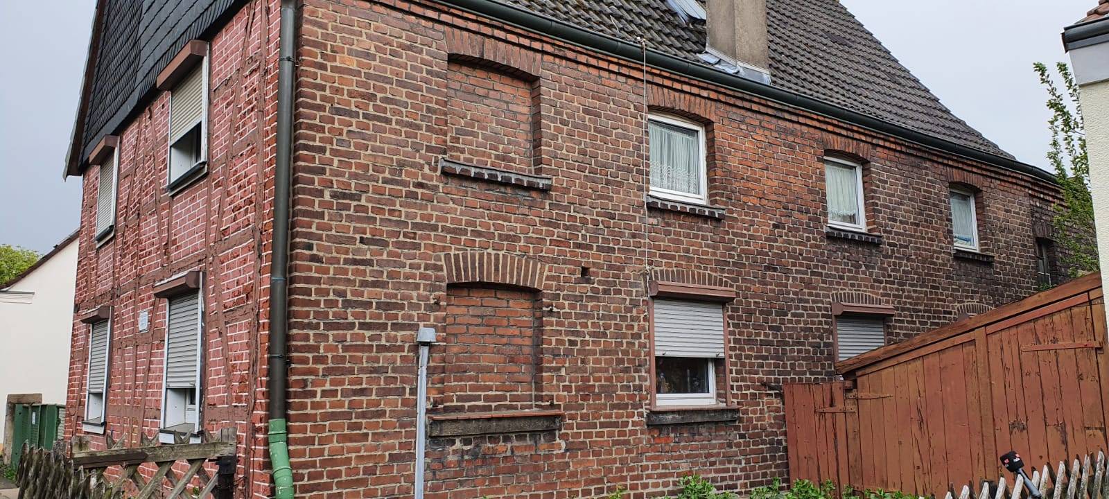 Dortmund: Verein gegen Abriss von historischen Gebäuden in Berghofen