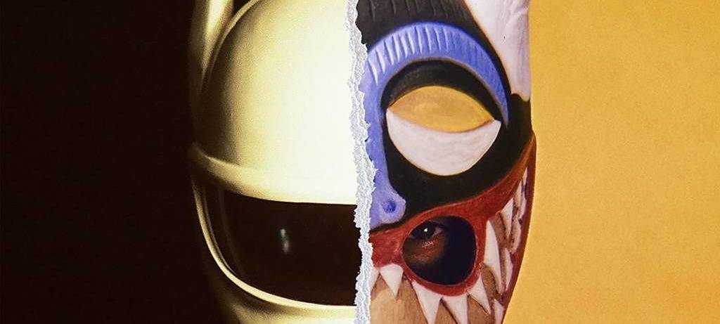 Album der Woche: Cro - Trip