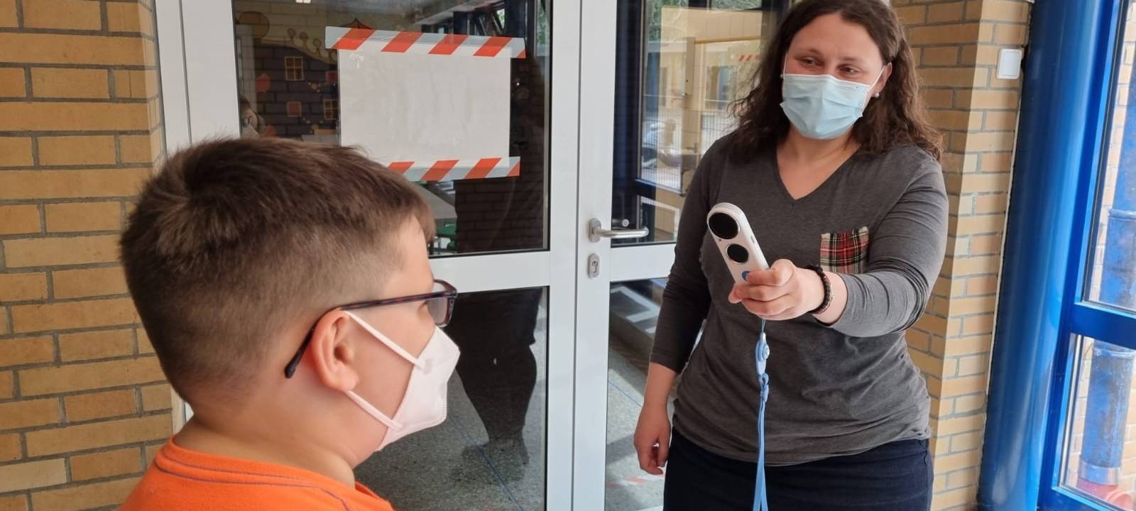 Dortmund: Nordmarkt Grundschule möchte digitale Dolmetscher einsetzen