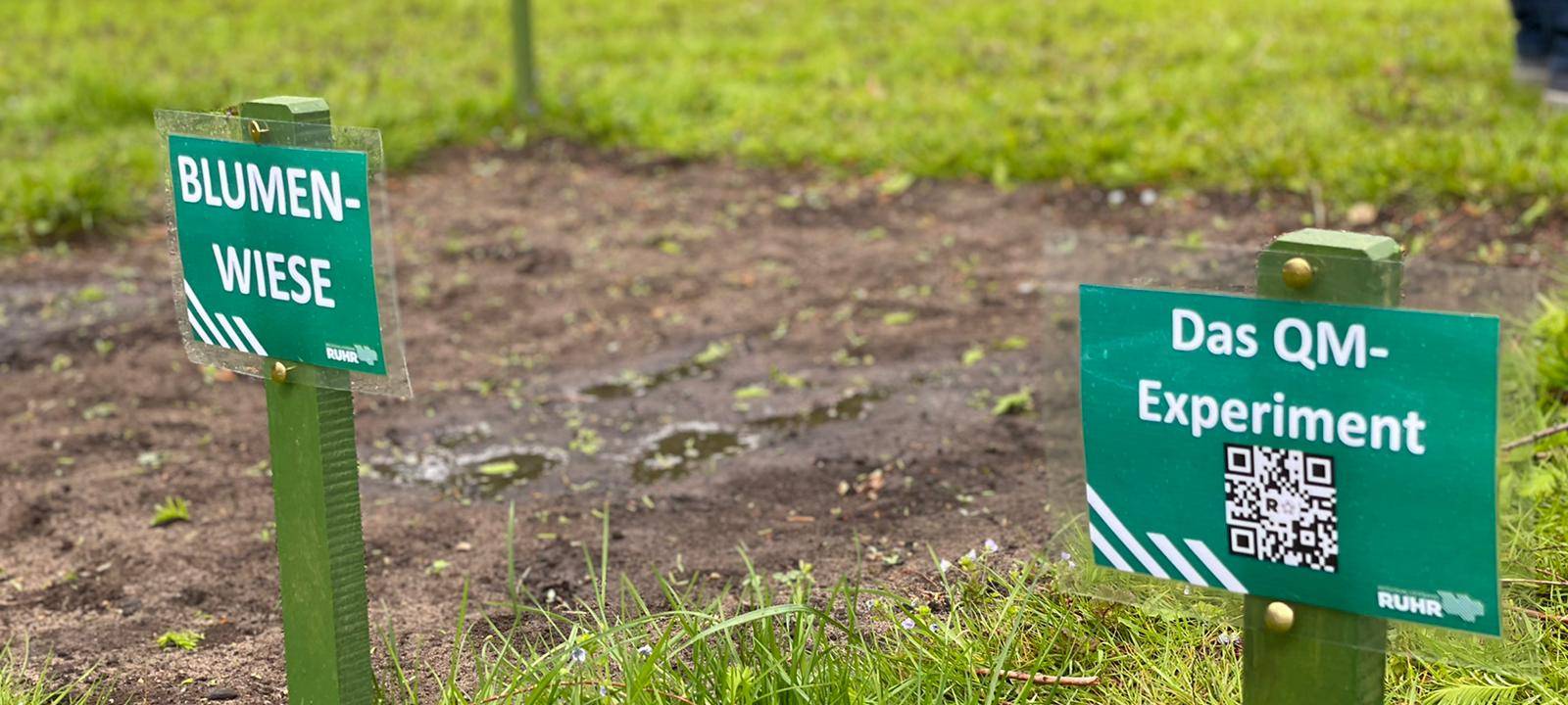 Revierpark Wischlingen in Dortmund wird modernisiert