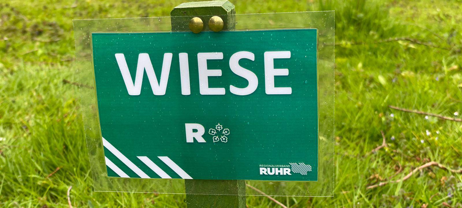 Revierpark Wischlingen in Dortmund wird modernisiert