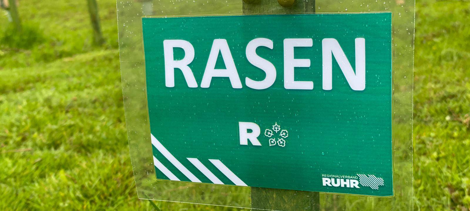 Revierpark Wischlingen in Dortmund wird modernisiert