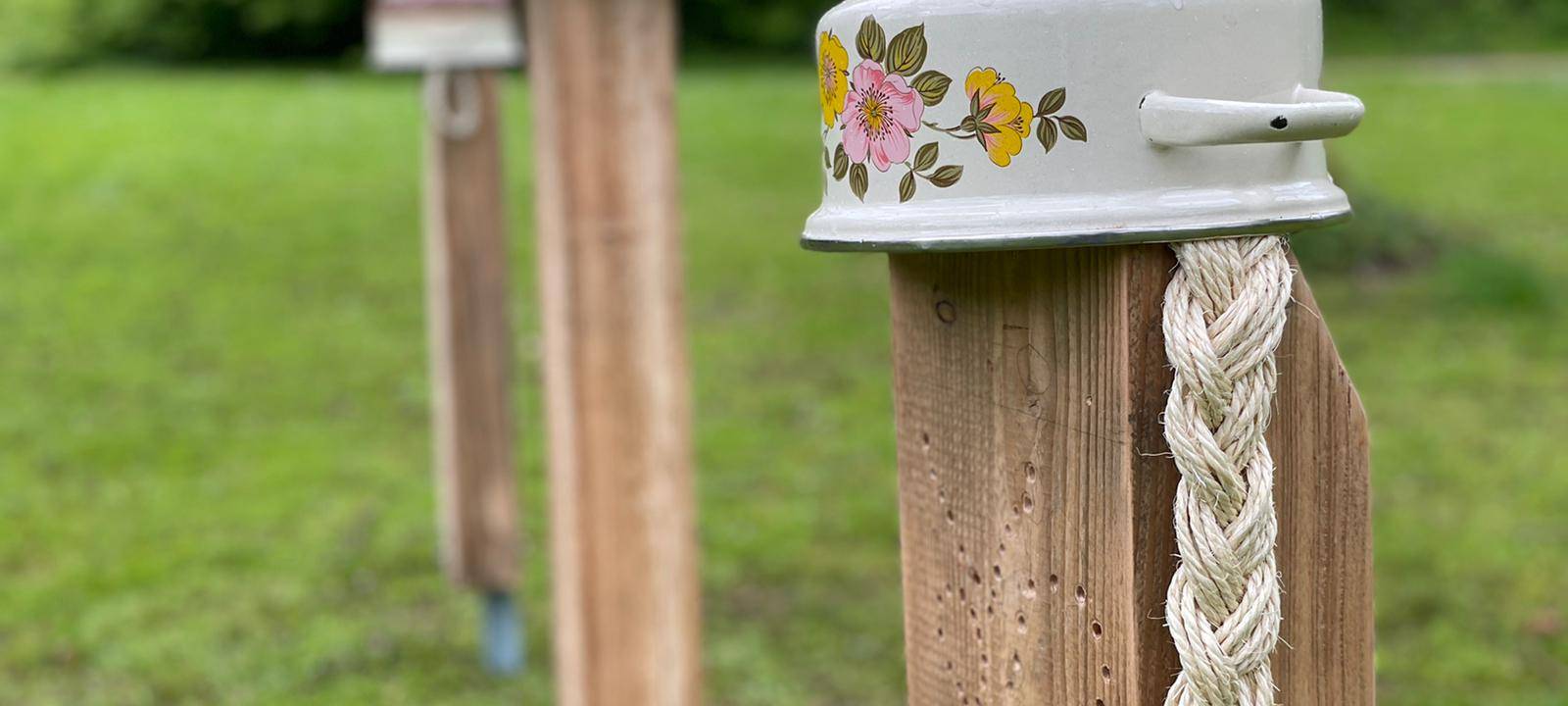 Revierpark Wischlingen in Dortmund wird modernisiert