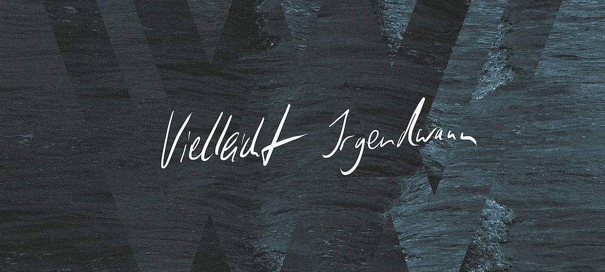 Album der Woche: Wincent Weiss - Vielleicht Irgendwann