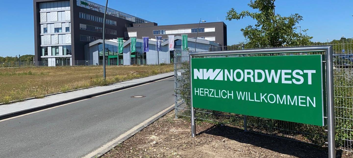 Dortmund: Rekordjahr für Dortmunder NORDWEST Handel AG