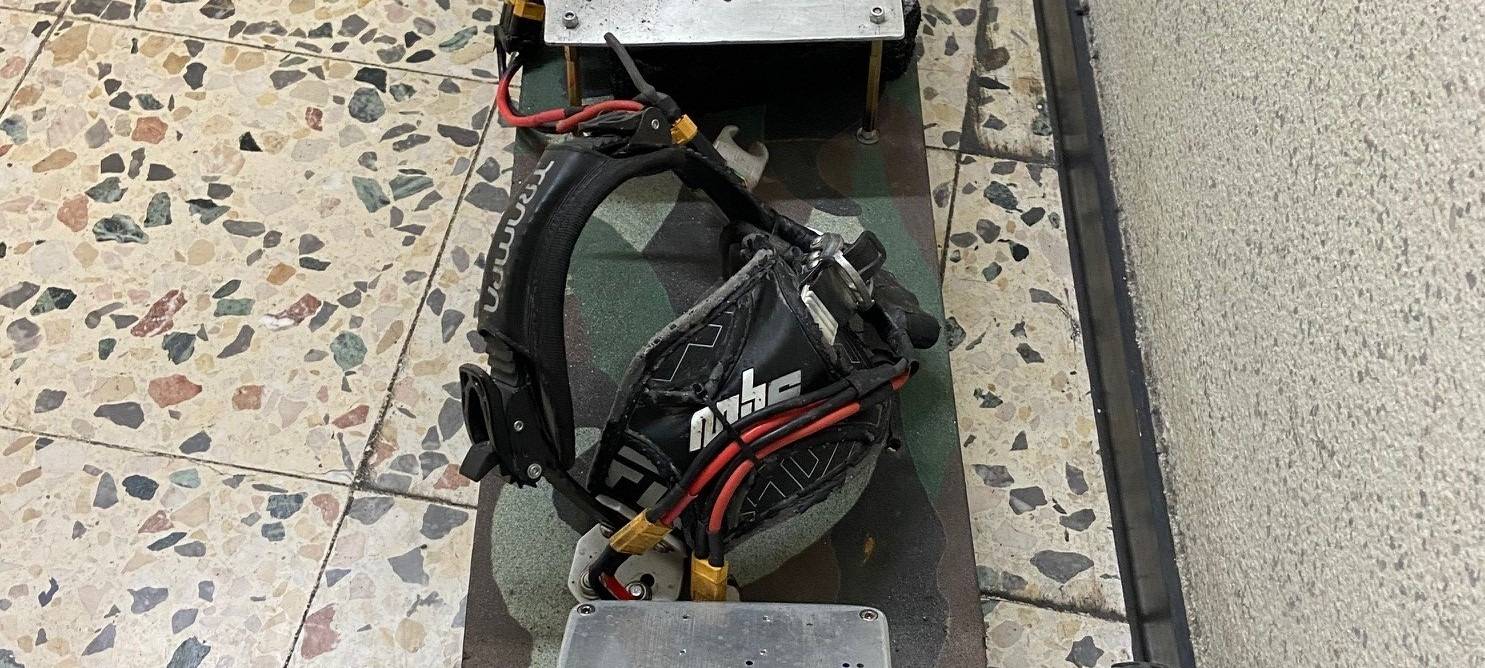 Dortmund: Mann rast mit Elektroskateboard über Bornstraße