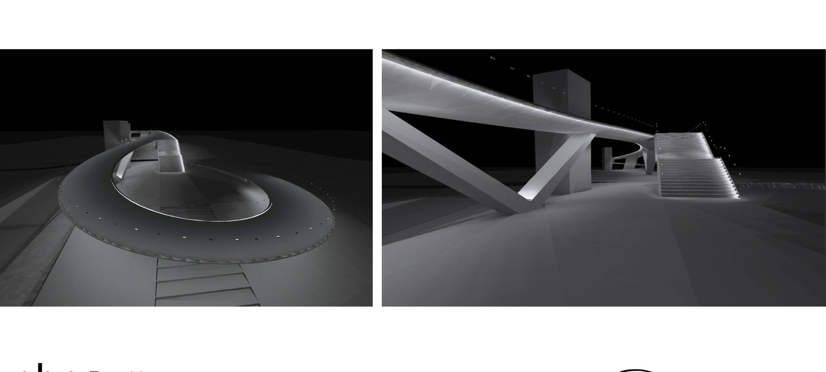 Dortmund: Neue Fußgängerbrücke über B1 wird teurer