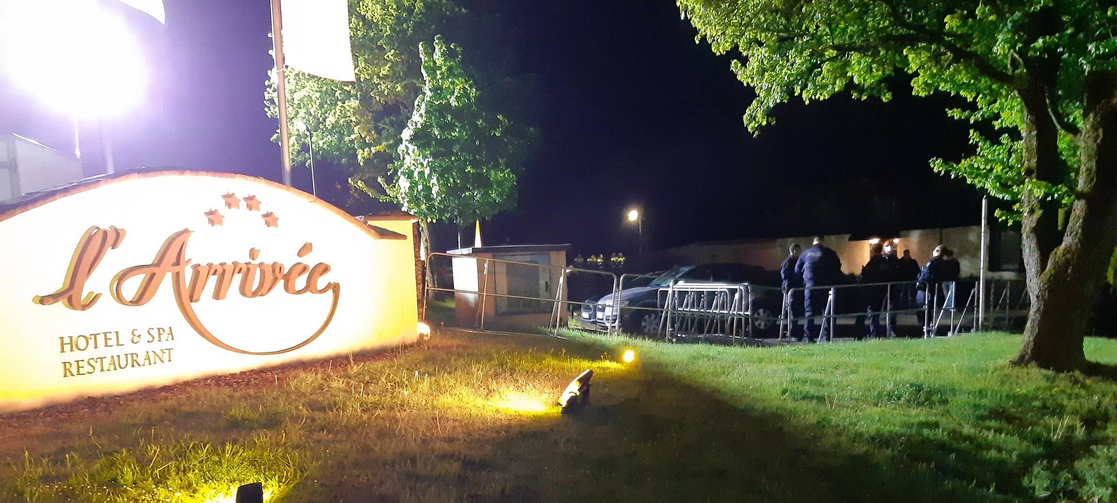 BVB bis Samstag in Quarantäne in Dortmund