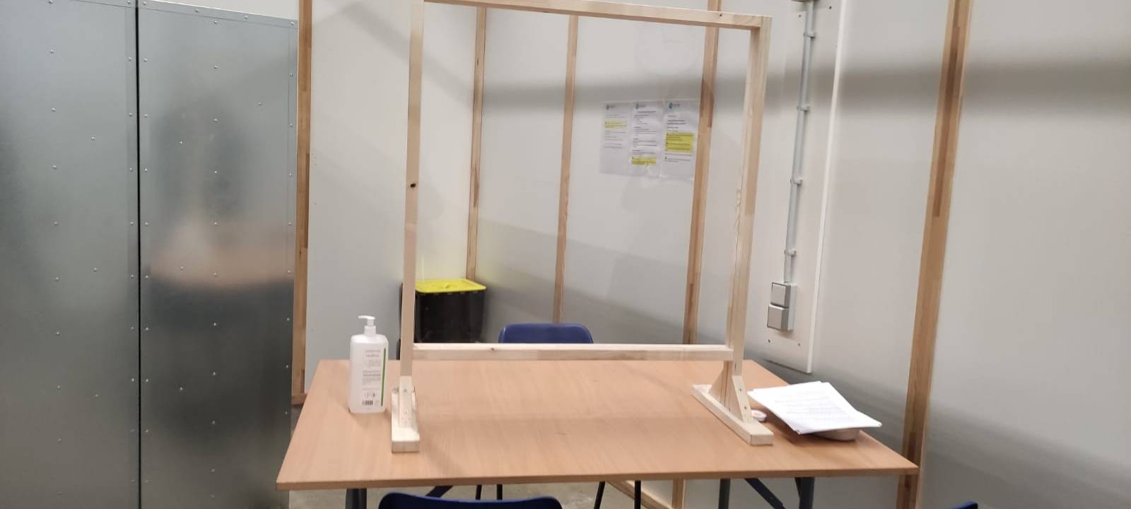 Mehr Impfungen im Dortmunder Impfzentrum möglich