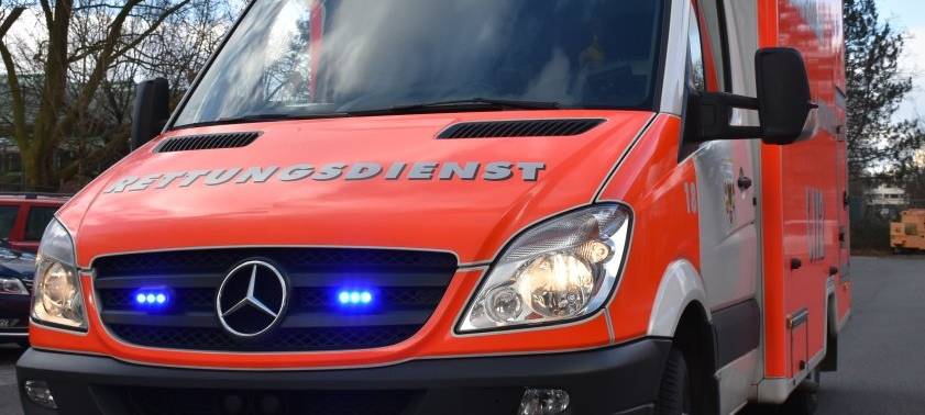 Zehnjährige schwer verletzt