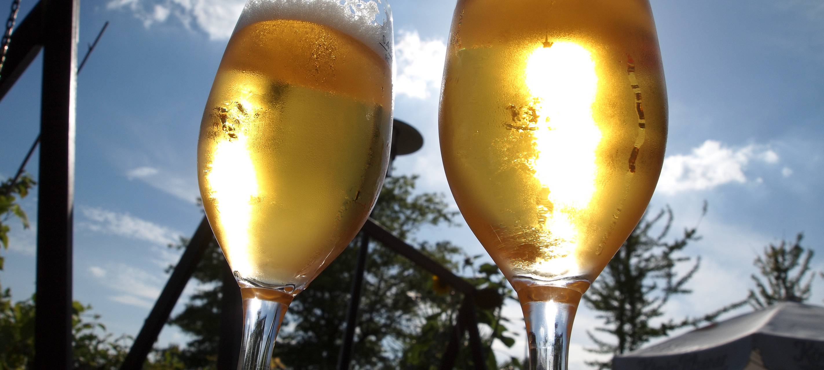 Dortmunder Biergärten