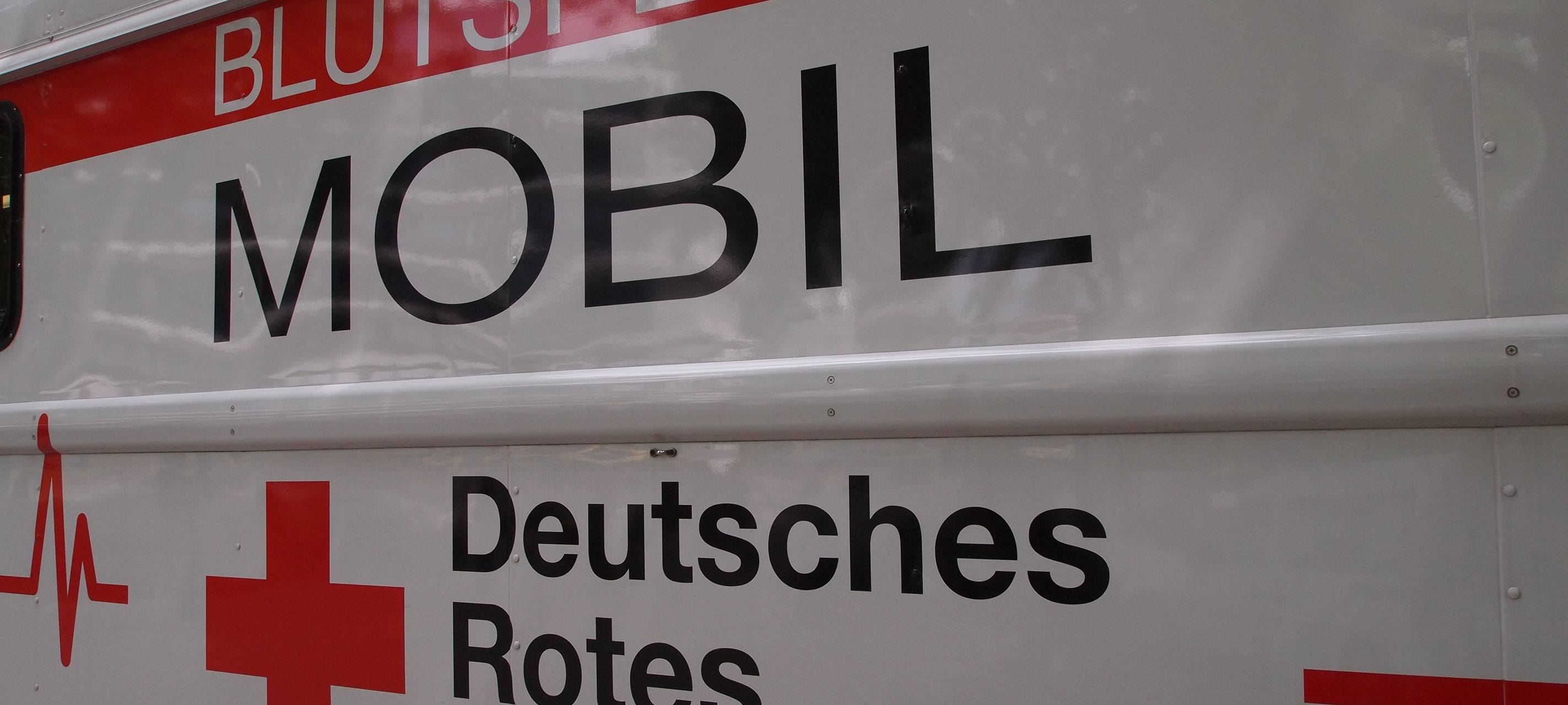 Fehlende Blutspender in Dortmund