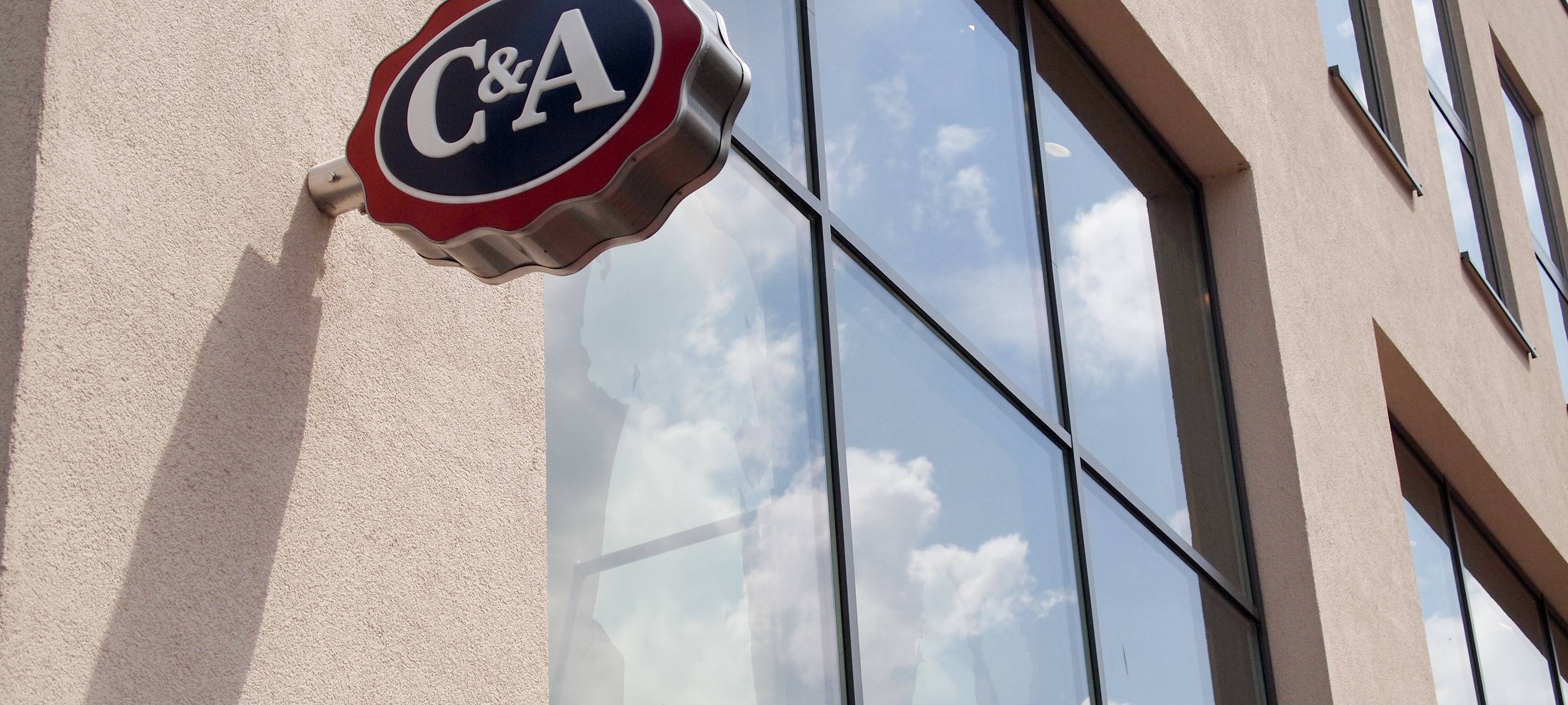 Schauspiel Dortmund soll ins ehemalige C&A-Gebäude ziehen