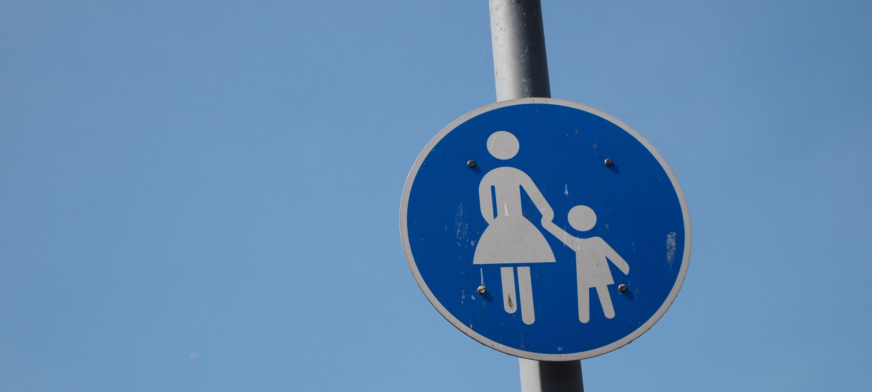 Wie fußgängerfreundlich ist Dortmund?