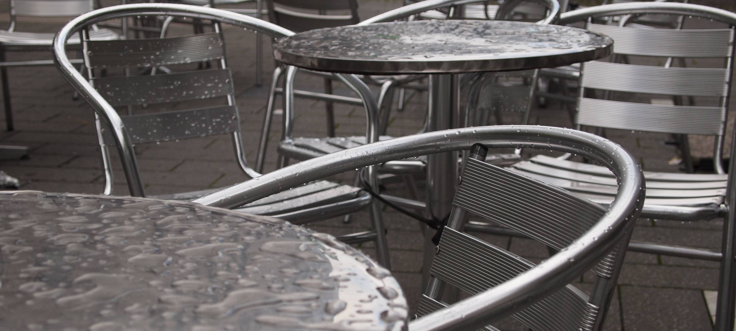 Die Gastronomie in Dortmund fordert Lockerungen und Unterstützung aus der Politik