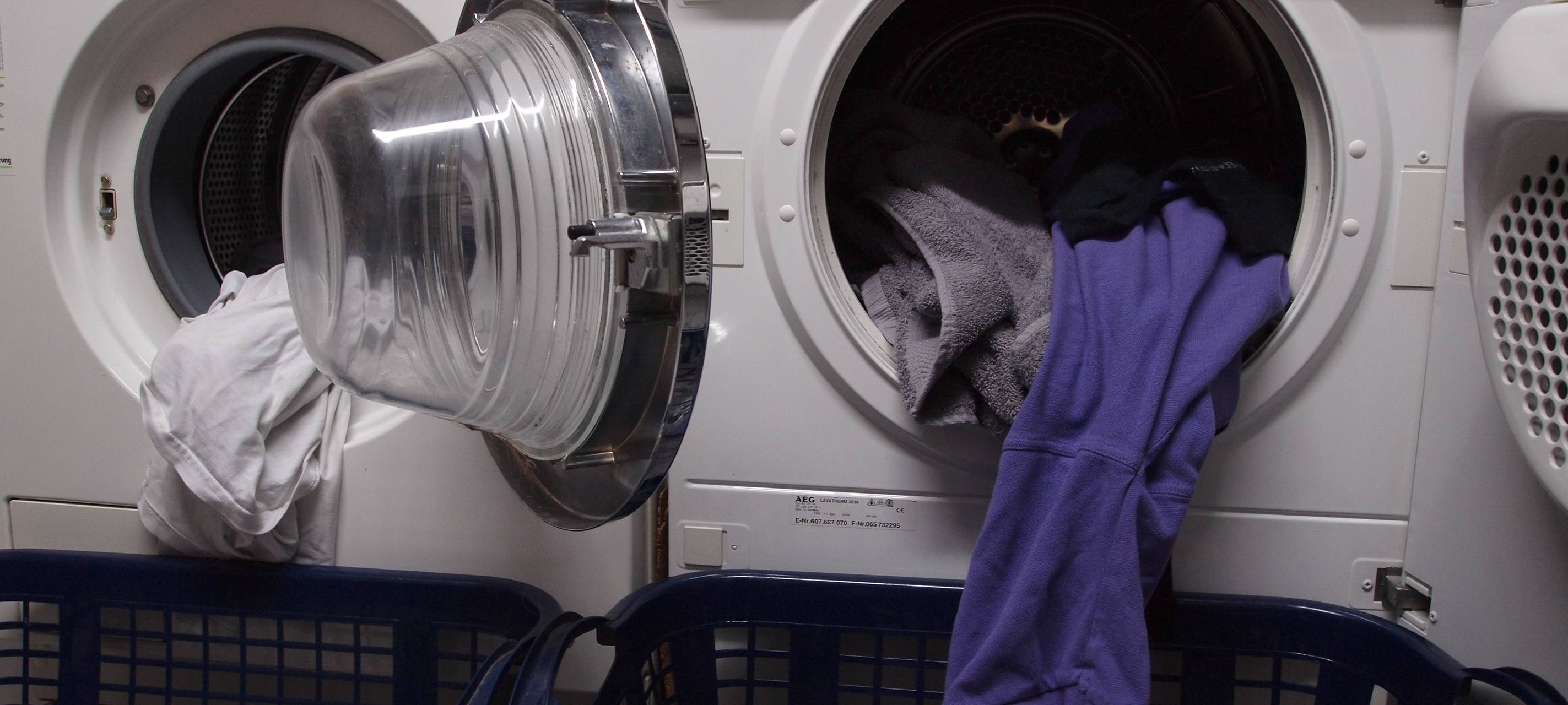 Dortmund: Helfen eure Kinder im Haushalt mit?