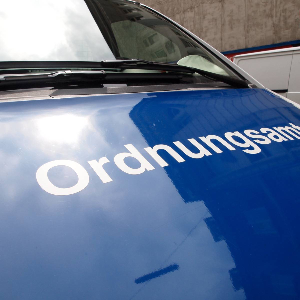 Respektlosigkeit gegenüber Mitarbeitern des Dortmunder Ordnungsamtes - Radio 91.2