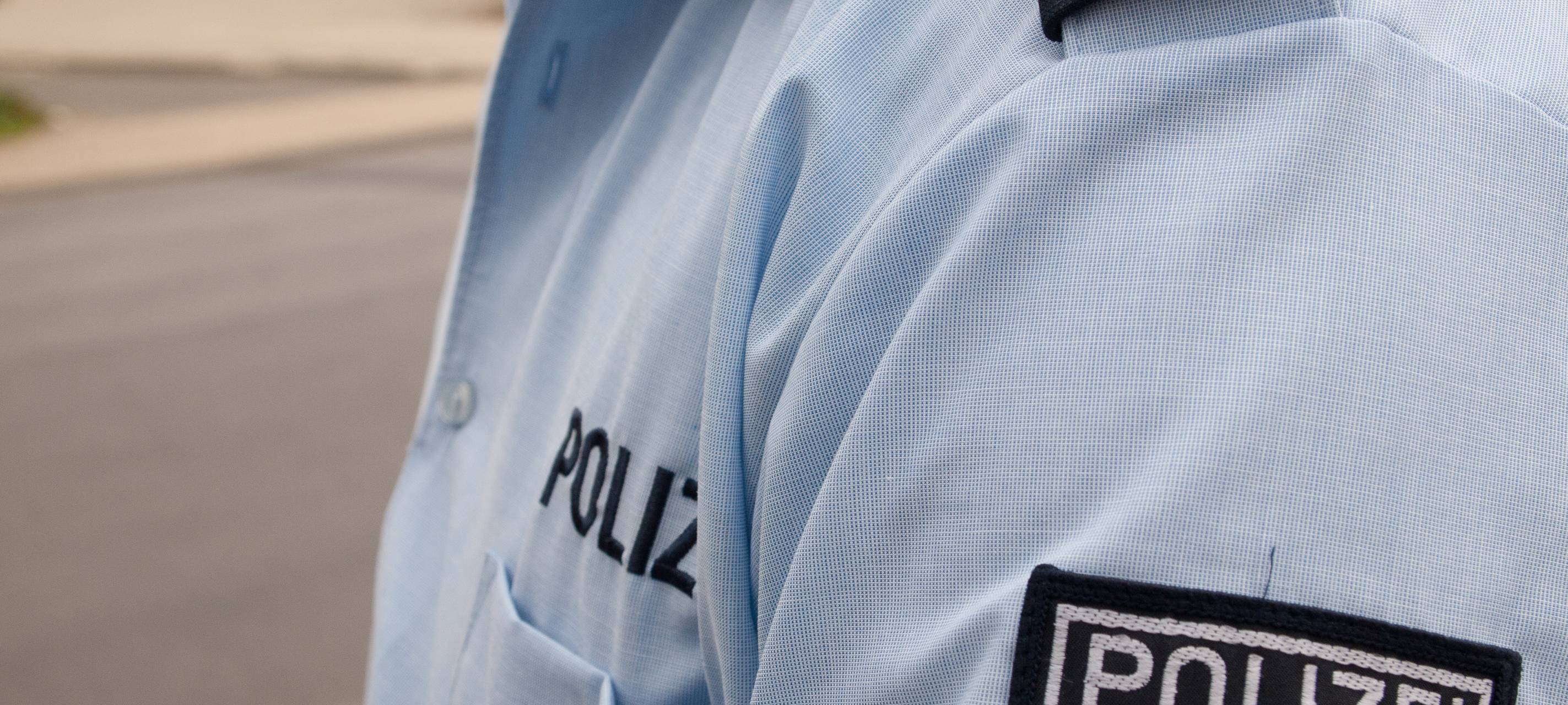 Kinderpornografie-Ermittlungen gegen Dortmunder Polizisten