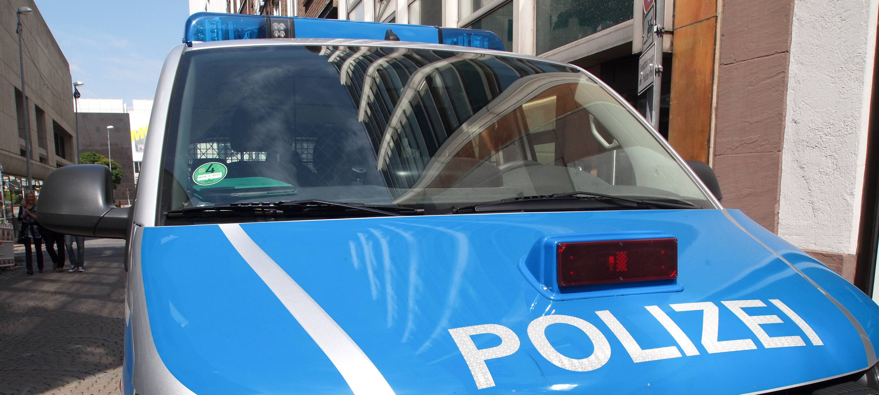 Angebliche Prostituierte lockt Männer in eine Falle