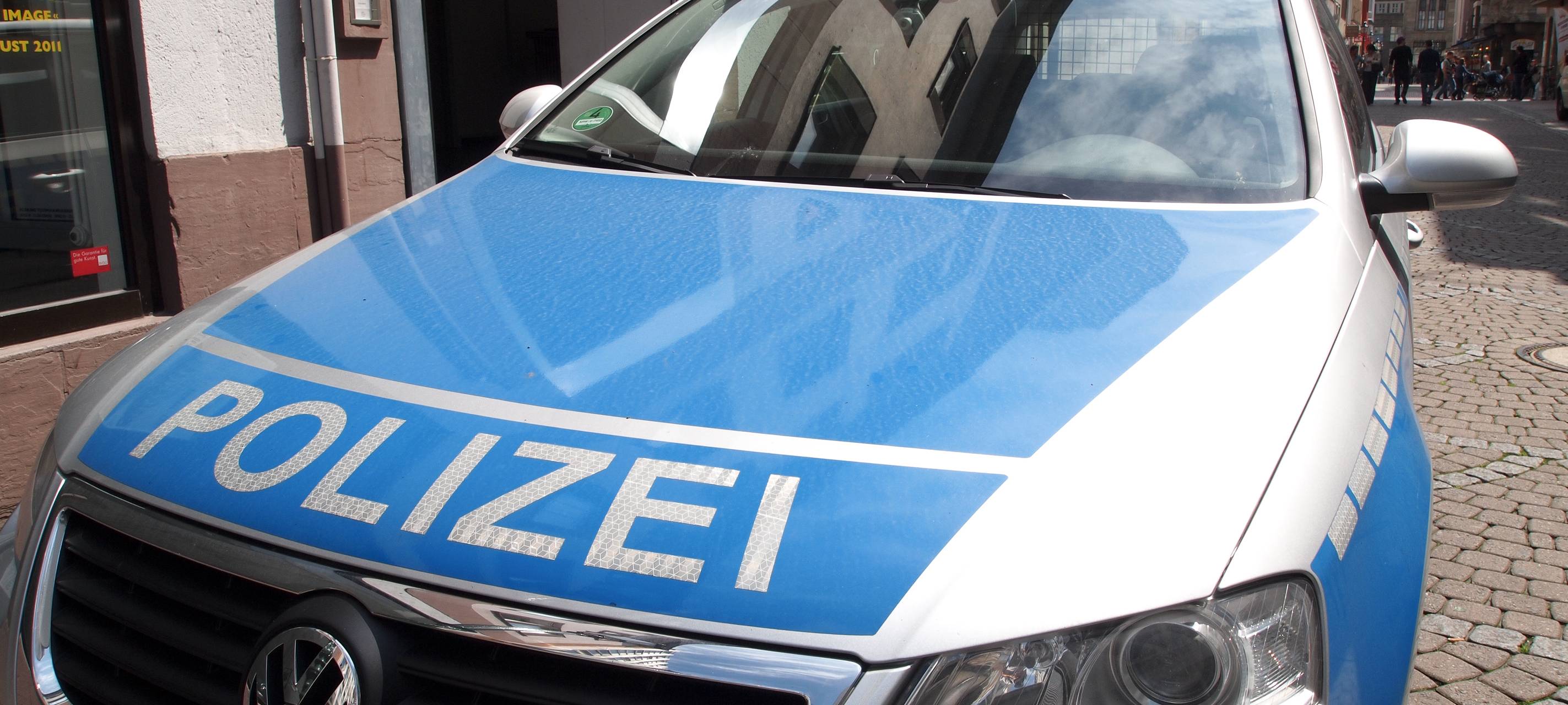 Nach Raub auf Phoenix-West: Polizei Dortmund nimmt Tatverdächtigen fest