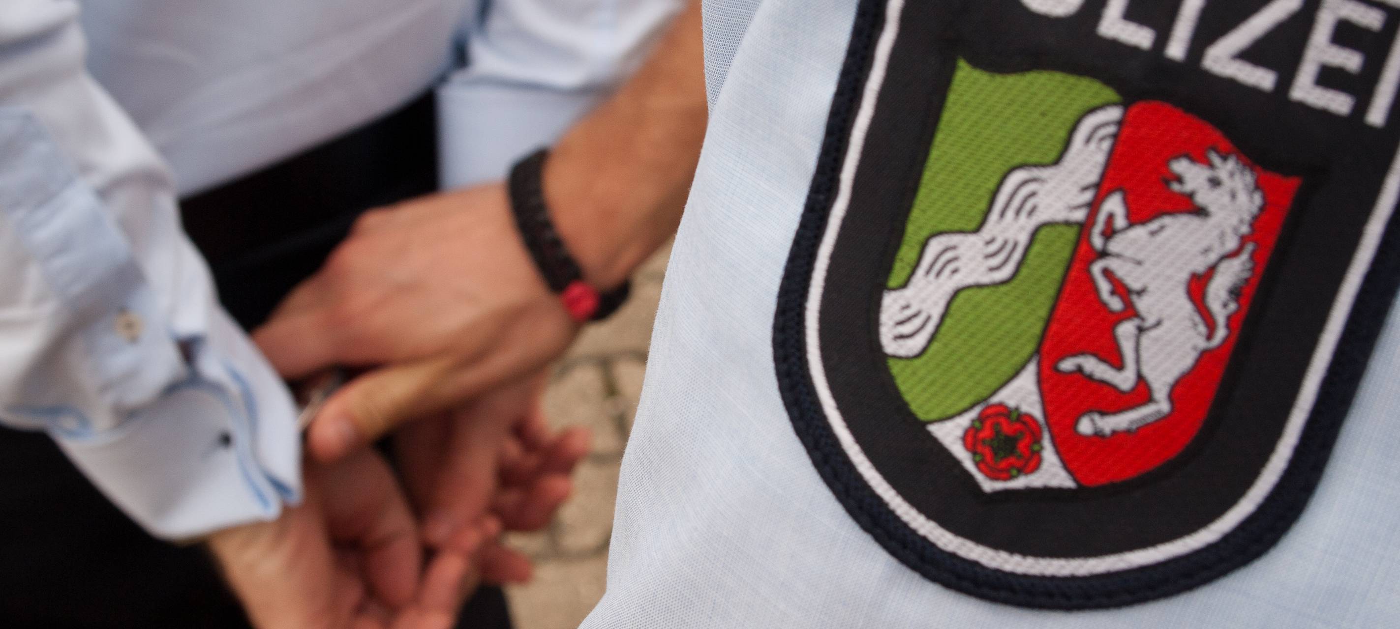 Mann wegen Schüssen in Lünen in U-Haft