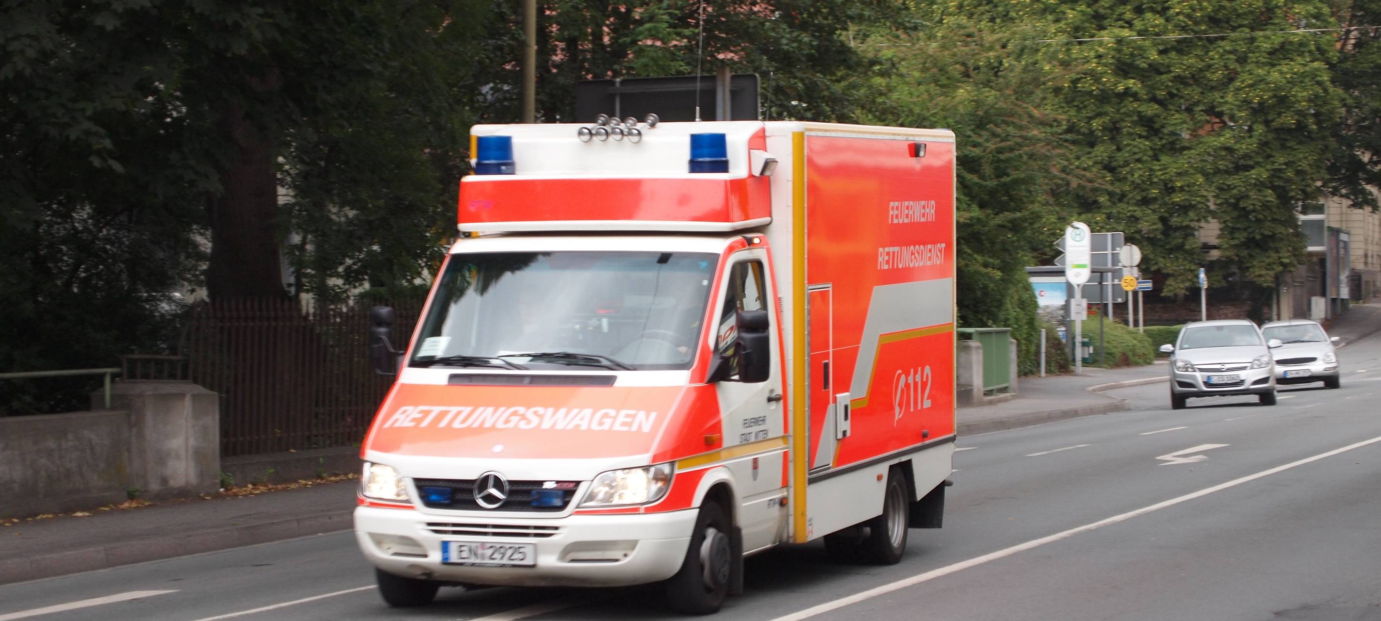 11-jähriger Junge von Auto in der Nordstadt angefahren