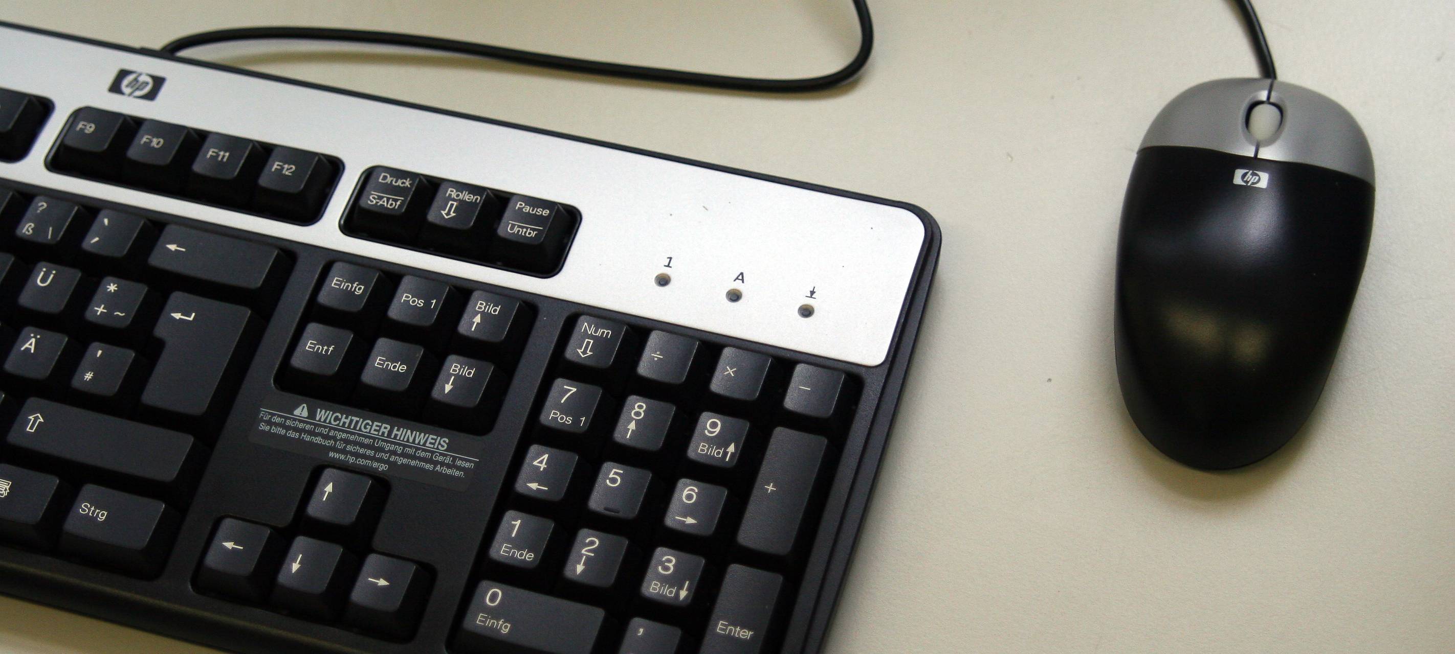 "Stoppt die Zensur!"