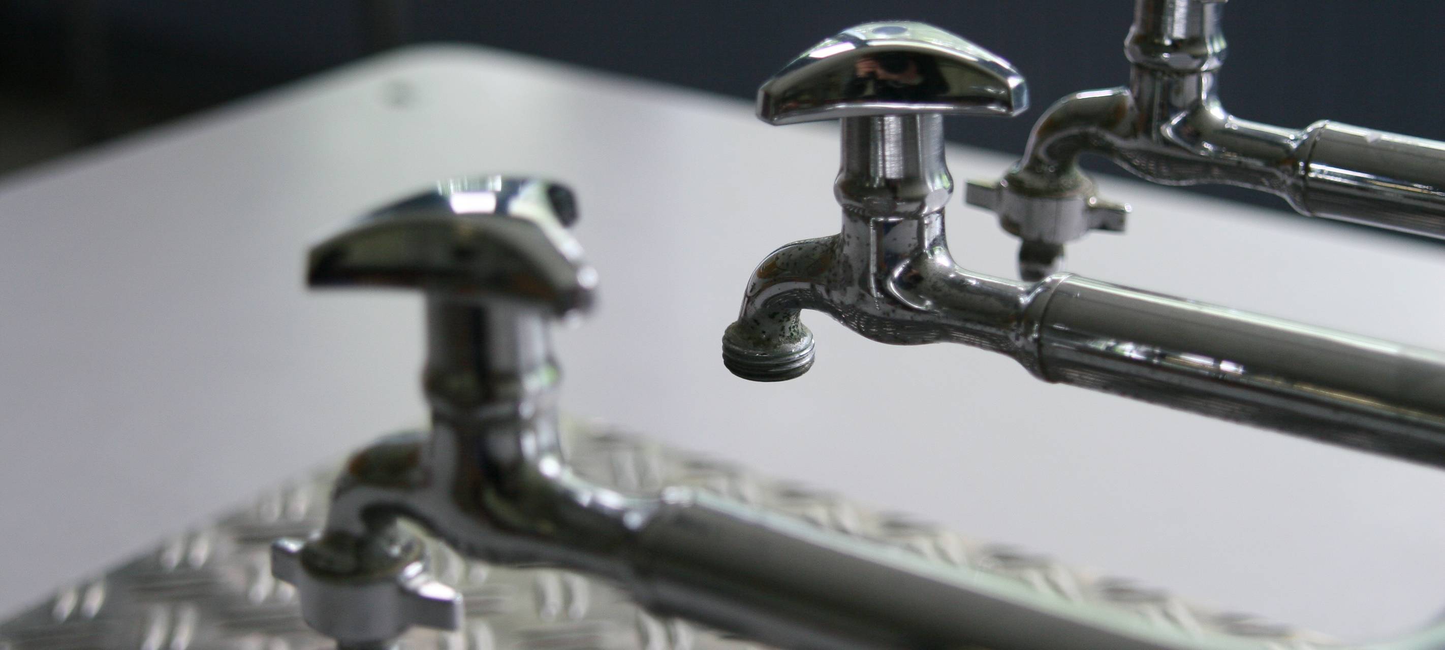 Fördermittel für neue Wärmeleitungen