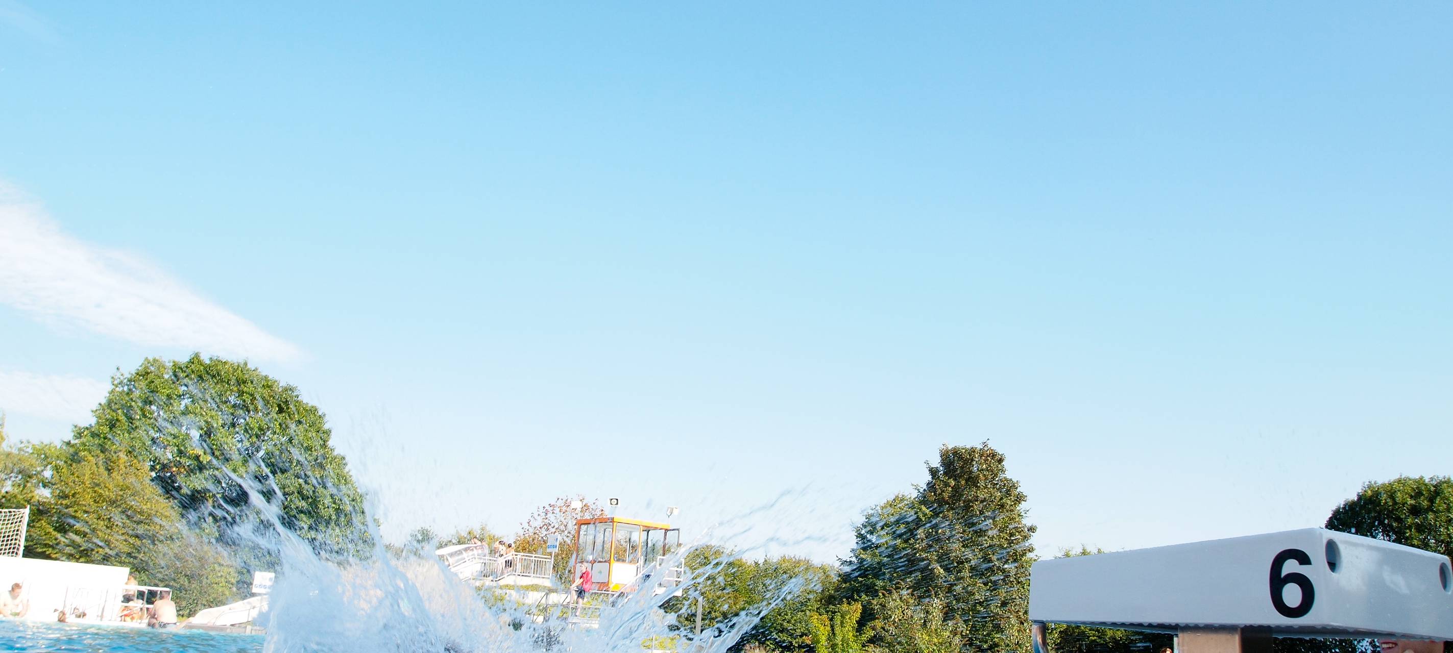 Dortmunder Rat entscheidet über Wiedereröffnung der Schwimmbäder