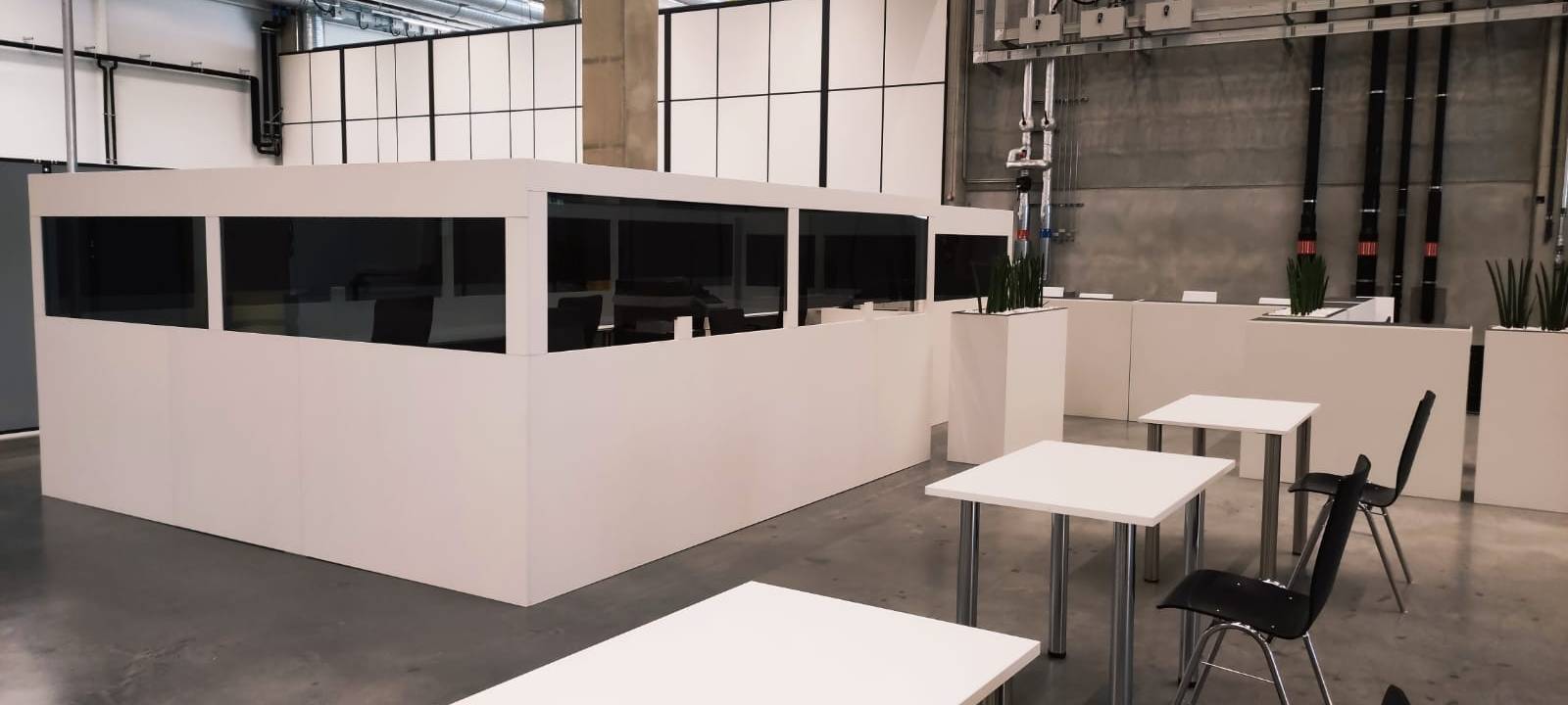 Dortmunder Unternehmen impfen Mitarbeiter