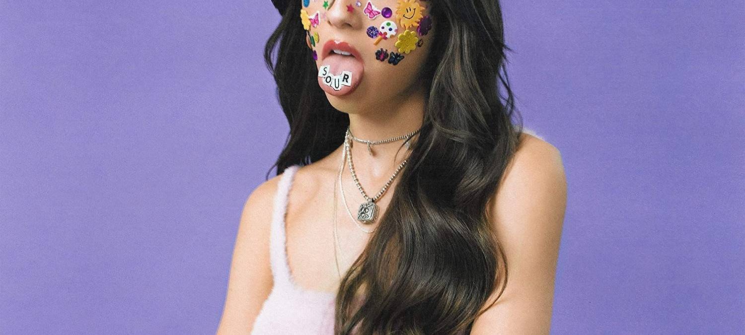 Album der Woche: Olivia Rodrigo - Sour