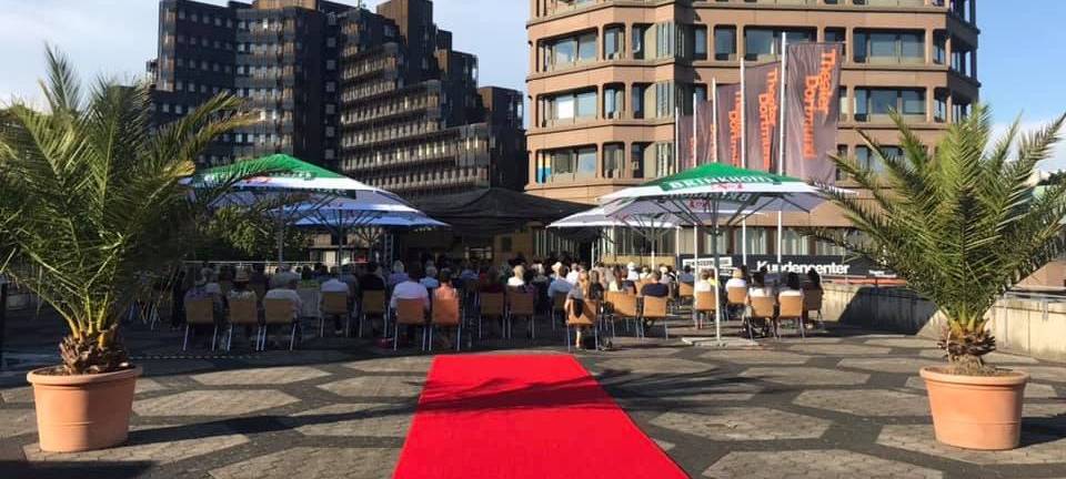 Theater Dortmund startet wieder mit Programm