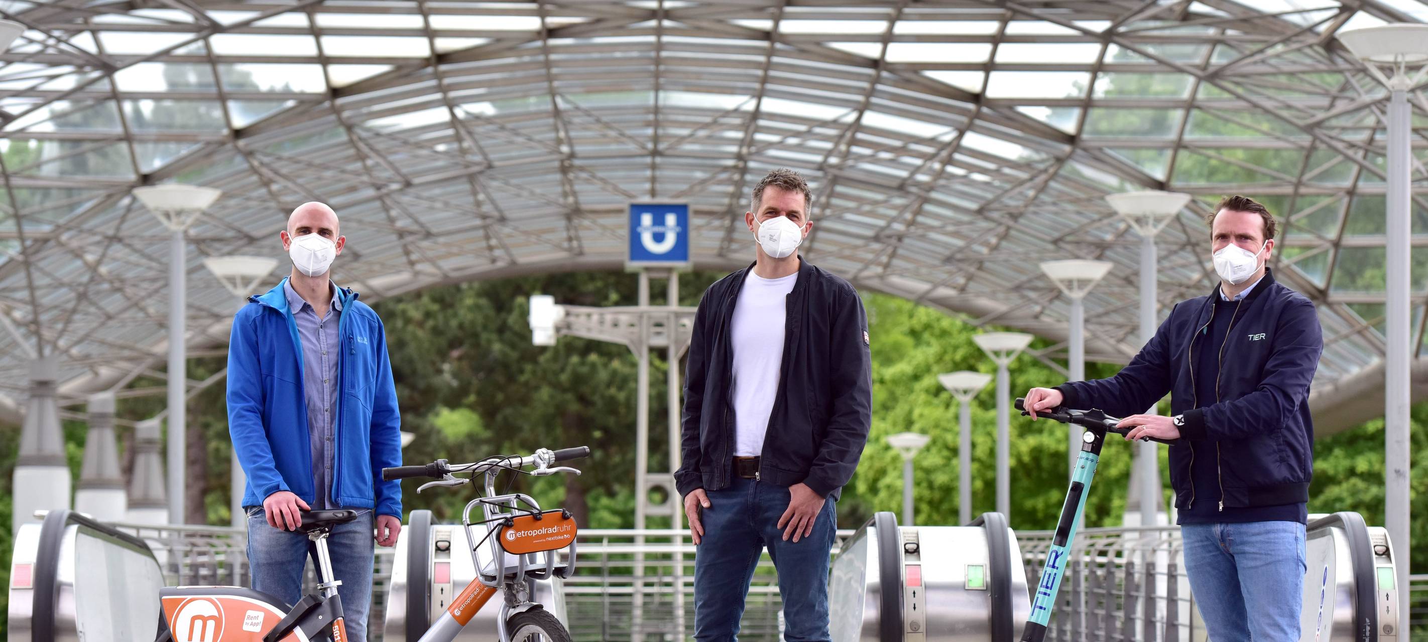 Dortmund: Zusatzangebot für Abonnenten der DSW-Monatstickets